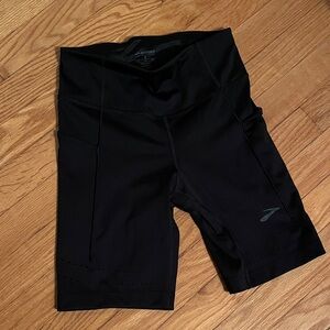 Brooks Bike Shorts